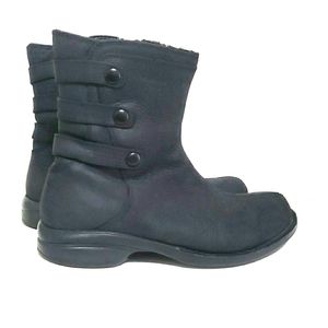 Merrel waterproof boots